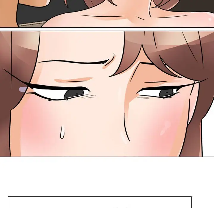 漫画《同事换换爱》第61话第31张图