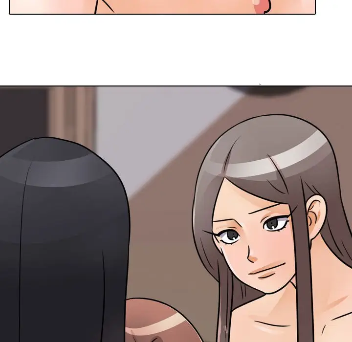 漫画《同事换换爱》第61话第52张图