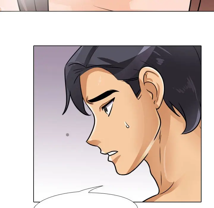 漫画《同事换换爱》第61话第65张图