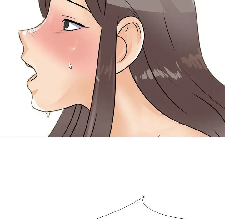 漫画《同事换换爱》第61话第81张图