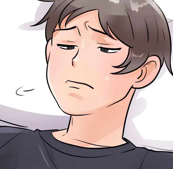 漫画《同事换换爱》第63话第107张图