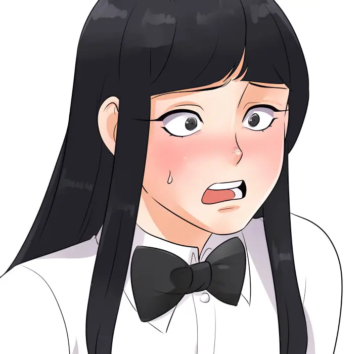 漫画《同事换换爱》第63话第18张图