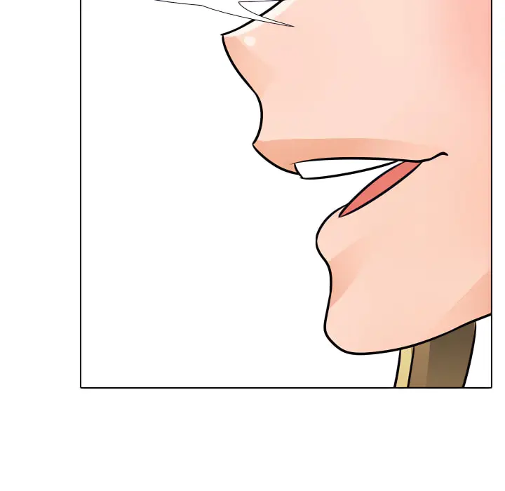 漫画《同事换换爱》第63话第54张图