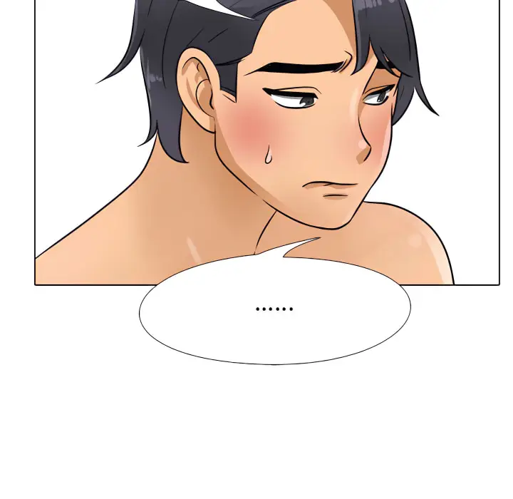 漫画《同事换换爱》第63话第64张图