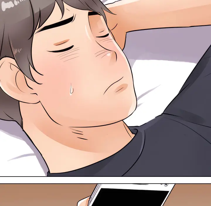漫画《同事换换爱》第63话第94张图