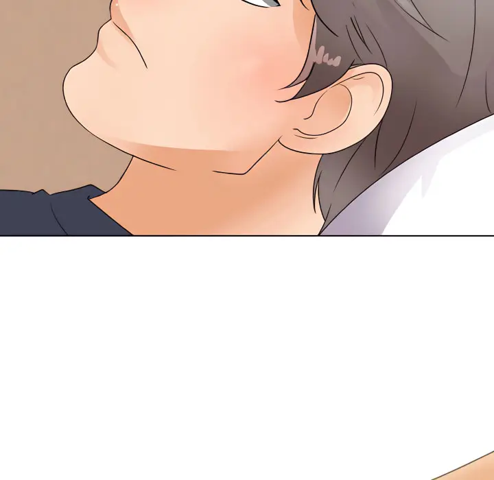 漫画《同事换换爱》第63话第96张图