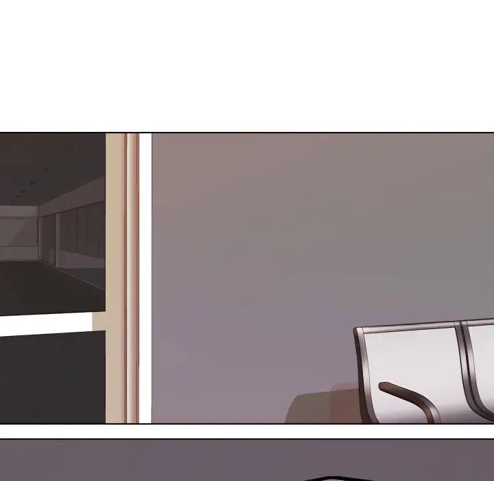 漫画《同事换换爱》第64话第100张图