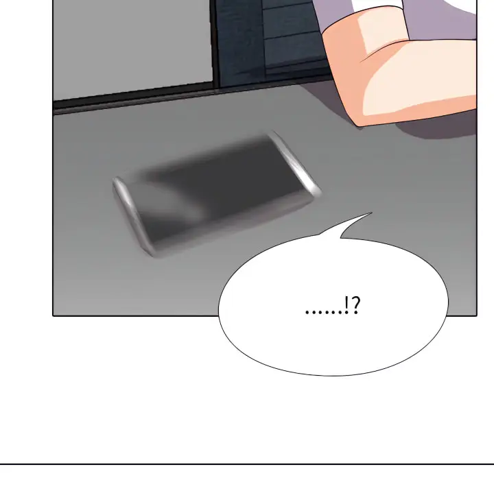 漫画《同事换换爱》第65话第25张图
