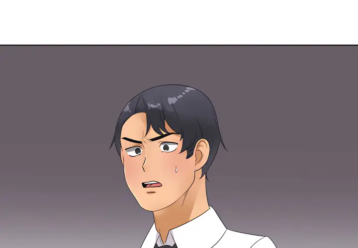 漫画《同事换换爱》第65话第3张图