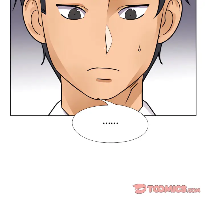 漫画《同事换换爱》第65话第74张图