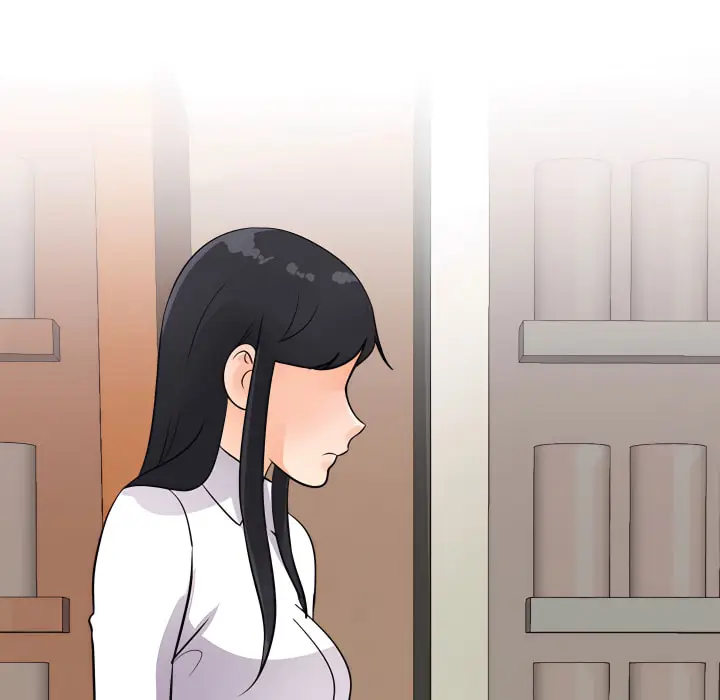 漫画《同事换换爱》第65话第79张图