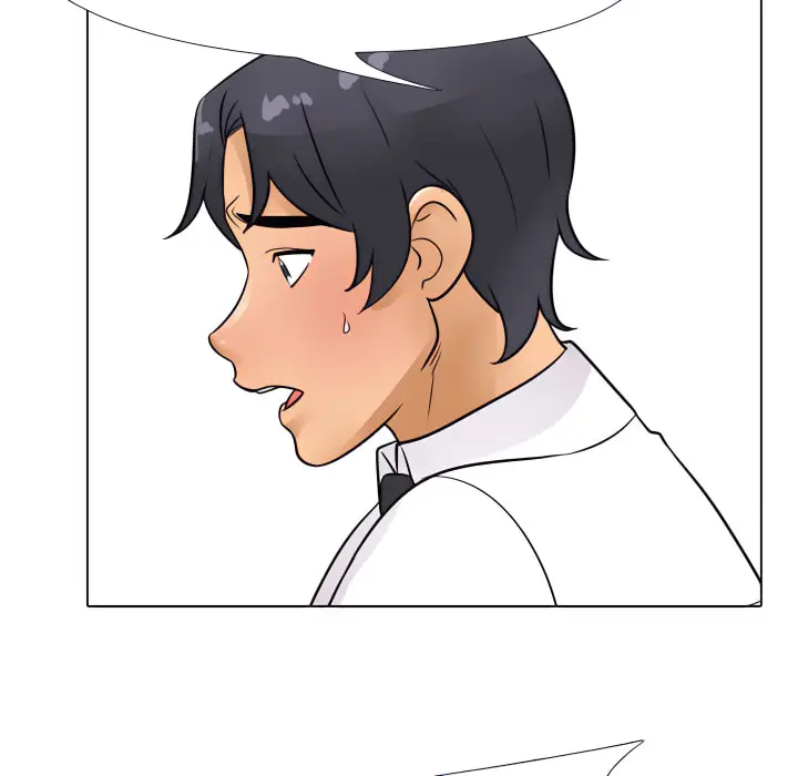 漫画《同事换换爱》第65话第87张图