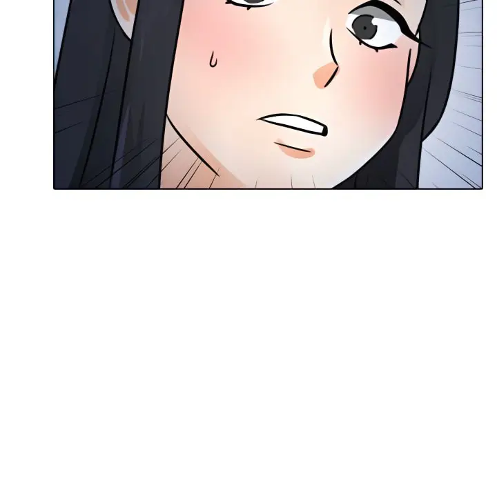 漫画《同事换换爱》第66话第105张图