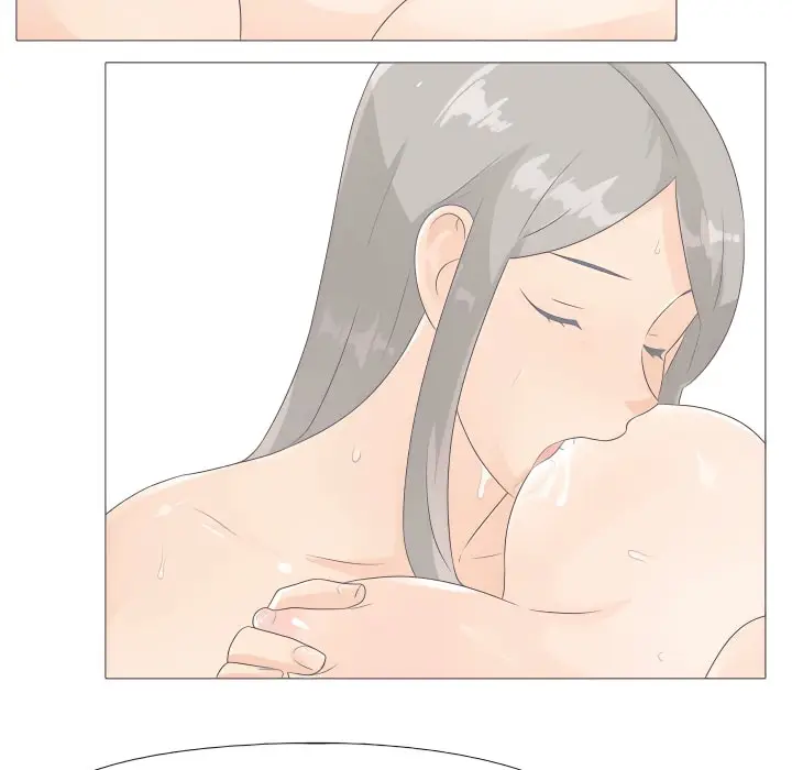 漫画《同事换换爱》第66话第16张图