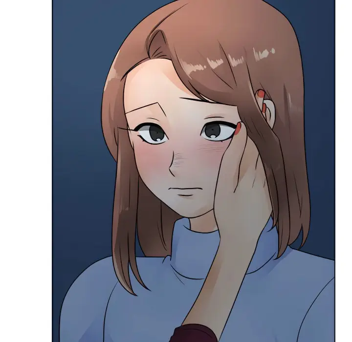 漫画《同事换换爱》第66话第24张图