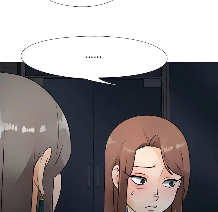 漫画《同事换换爱》第66话第29张图