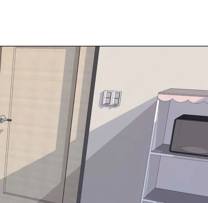漫画《同事换换爱》第66话第72张图