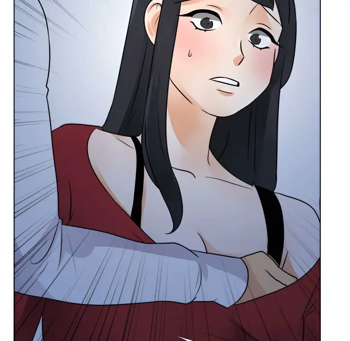 漫画《同事换换爱》第66话第95张图