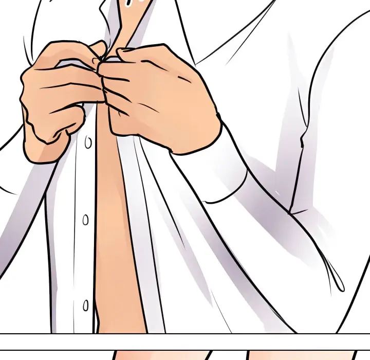 漫画《同事换换爱》第67话第52张图