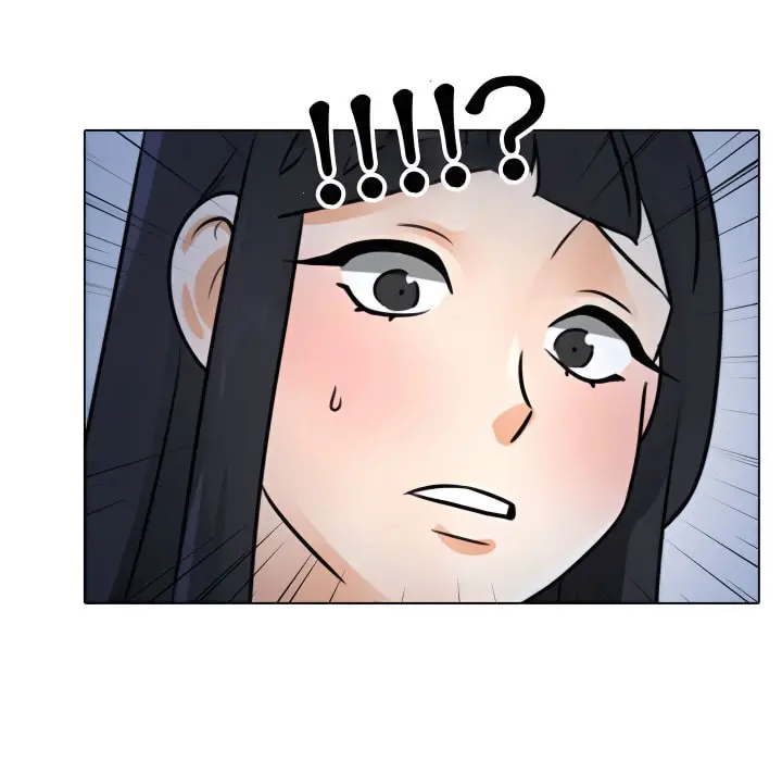 漫画《同事换换爱》第67话第8张图