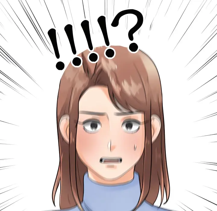 漫画《同事换换爱》第68话第102张图