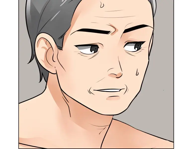 漫画《同事换换爱》第68话第5张图