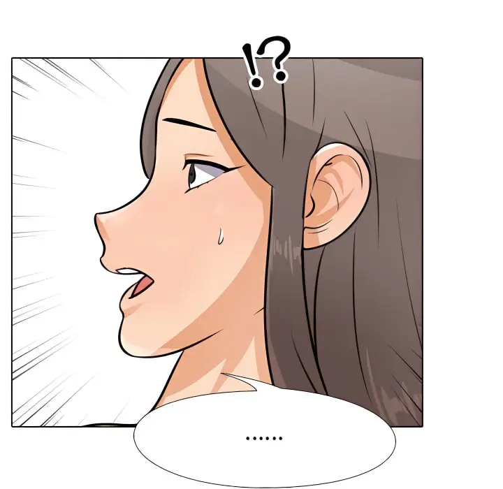 漫画《同事换换爱》第68话第6张图
