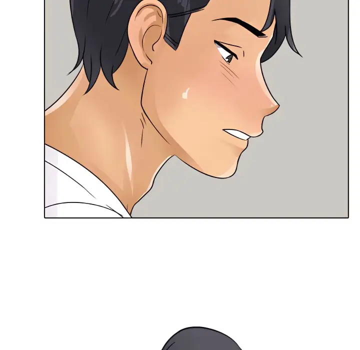 漫画《同事换换爱》第68话第77张图