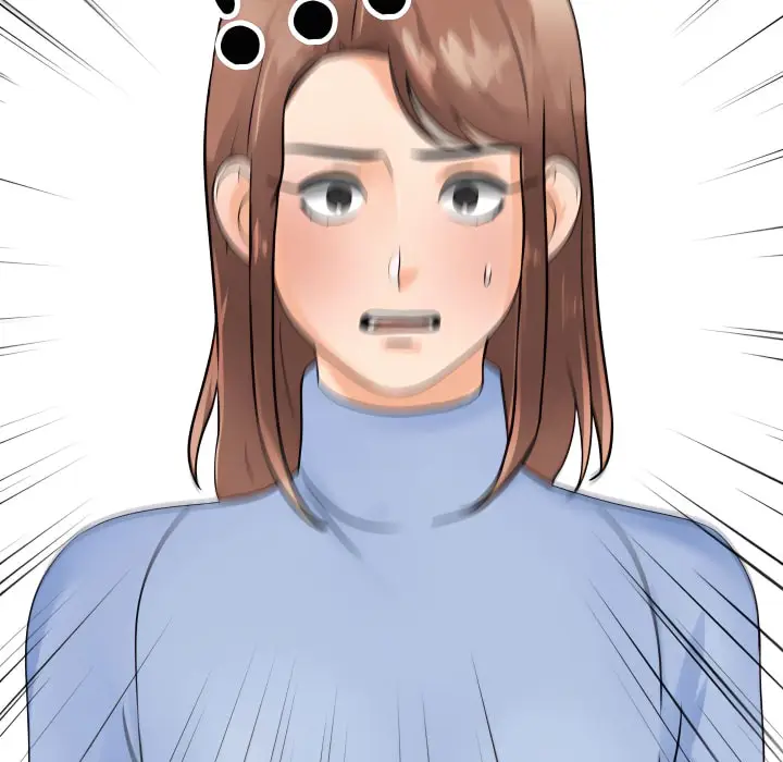 漫画《同事换换爱》第69话第10张图