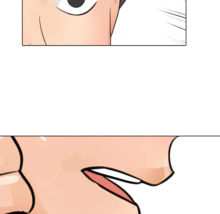 漫画《同事换换爱》第69话第107张图
