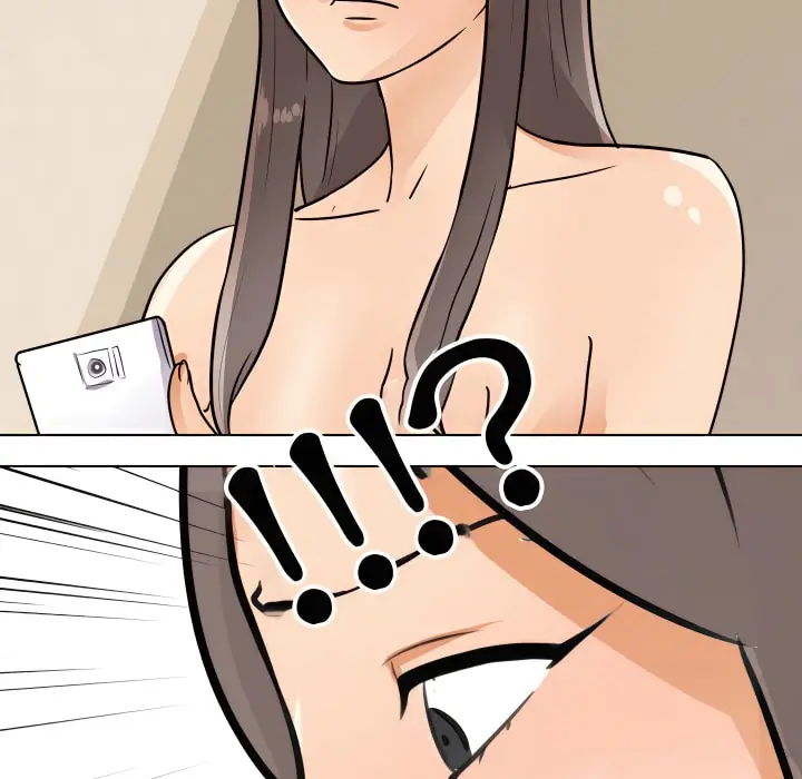 漫画《同事换换爱》第70话第106张图
