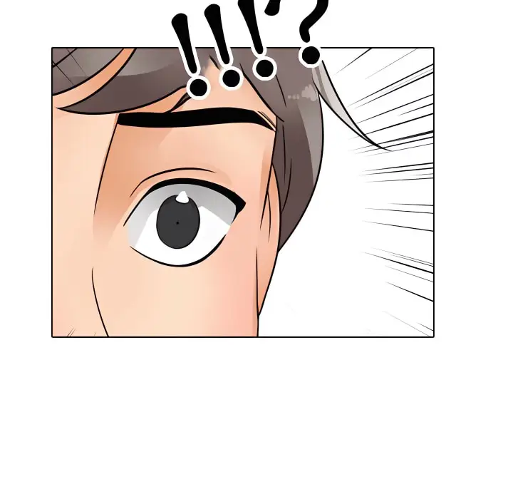 漫画《同事换换爱》第70话第3张图