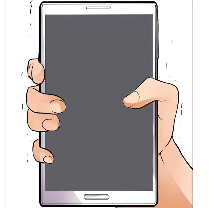 漫画《同事换换爱》第70话第39张图