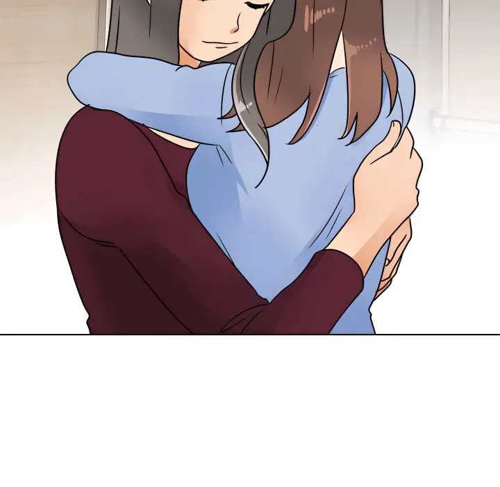 漫画《同事换换爱》第70话第74张图