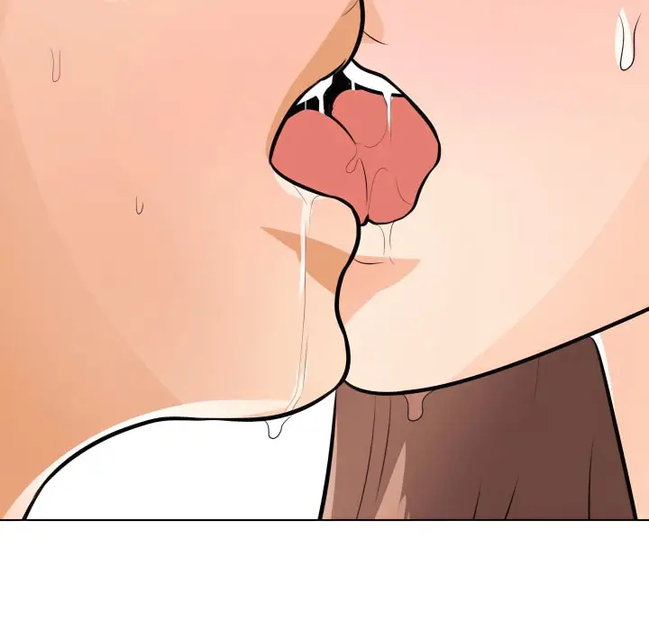 漫画《同事换换爱》第70话第80张图