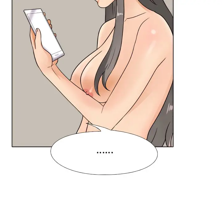 漫画《同事换换爱》第71话第20张图