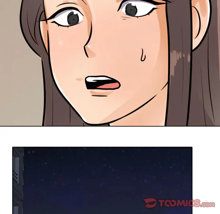 漫画《同事换换爱》第71话第7张图