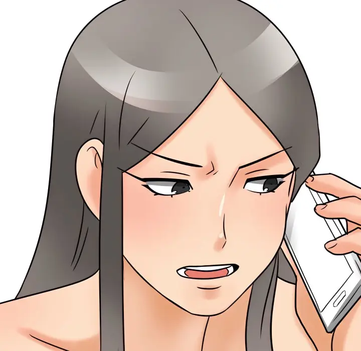 漫画《同事换换爱》第71话第71张图