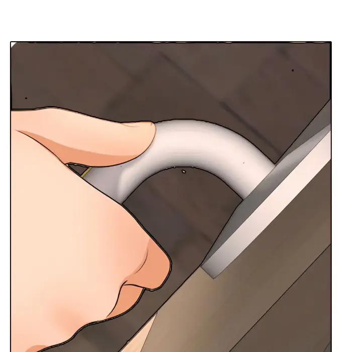 漫画《同事换换爱》第71话第83张图
