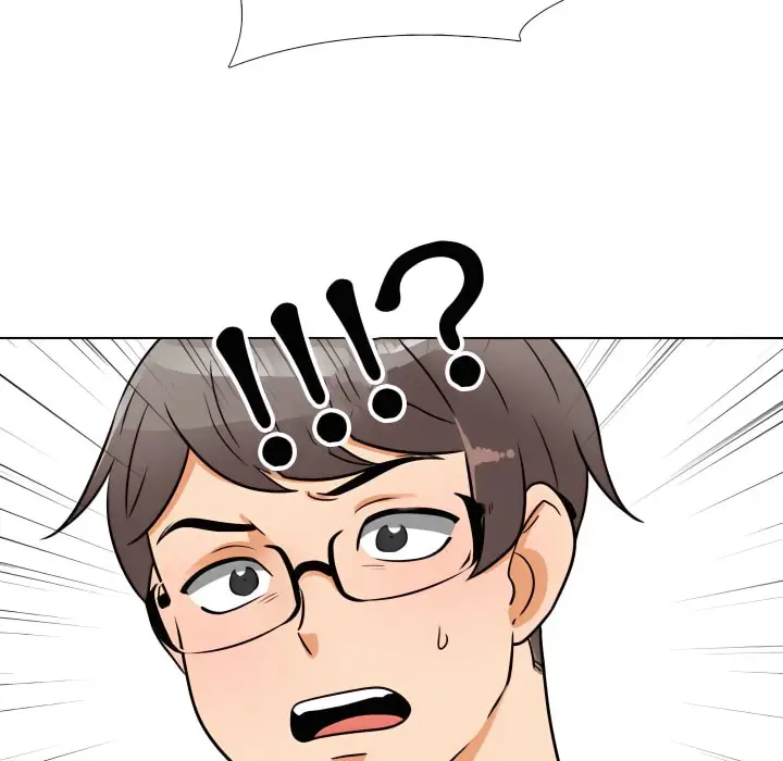 漫画《同事换换爱》第72话第40张图