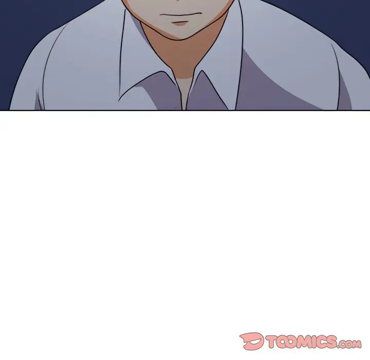 漫画《同事换换爱》第73话第103张图