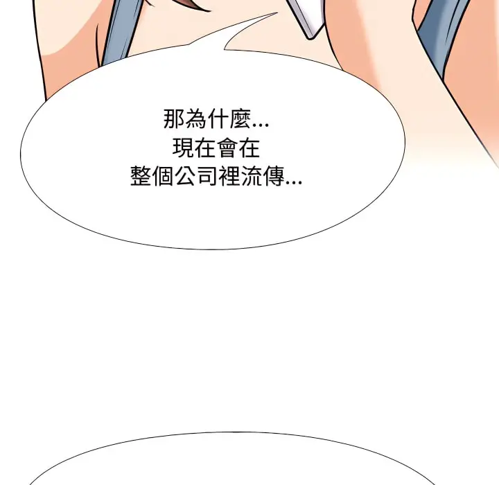 漫画《同事换换爱》第73话第64张图