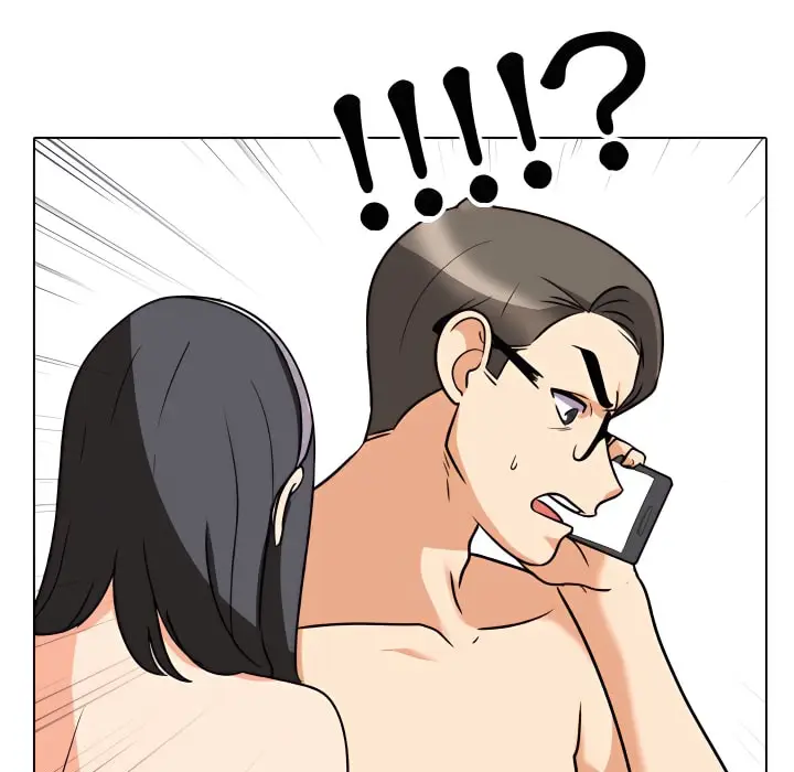 漫画《同事换换爱》第73话第78张图