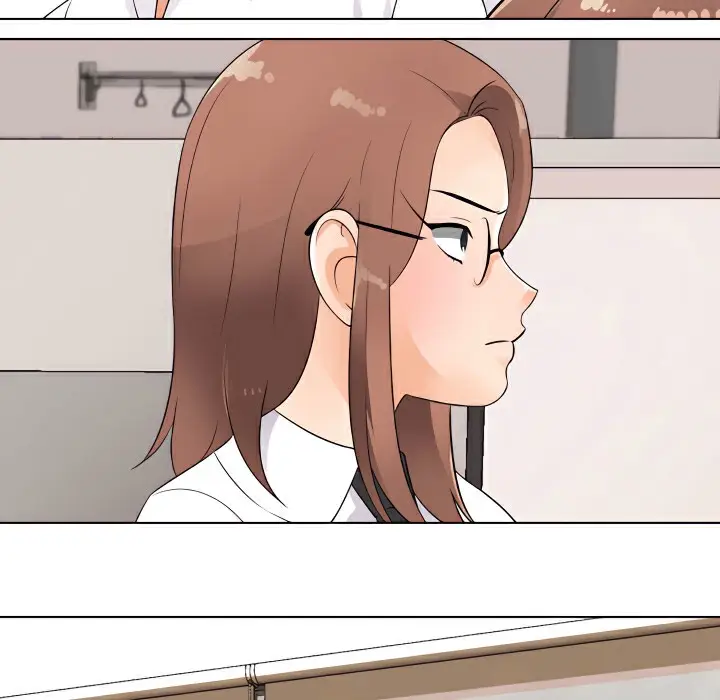 漫画《同事换换爱》第74话第78张图