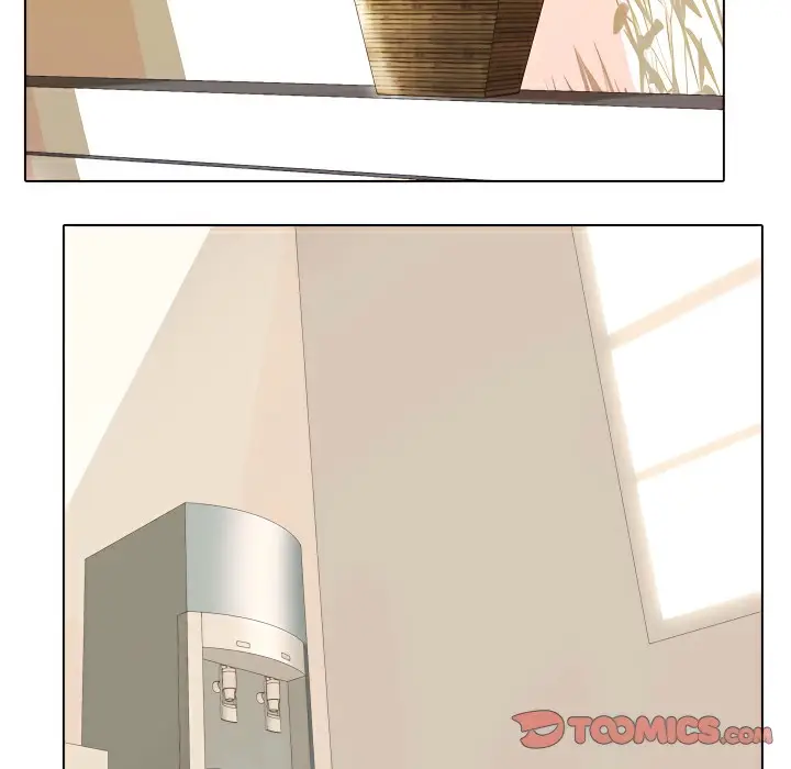 漫画《同事换换爱》第74话第97张图