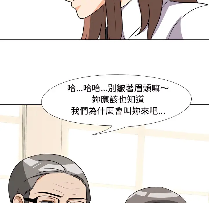 漫画《同事换换爱》第75话第14张图