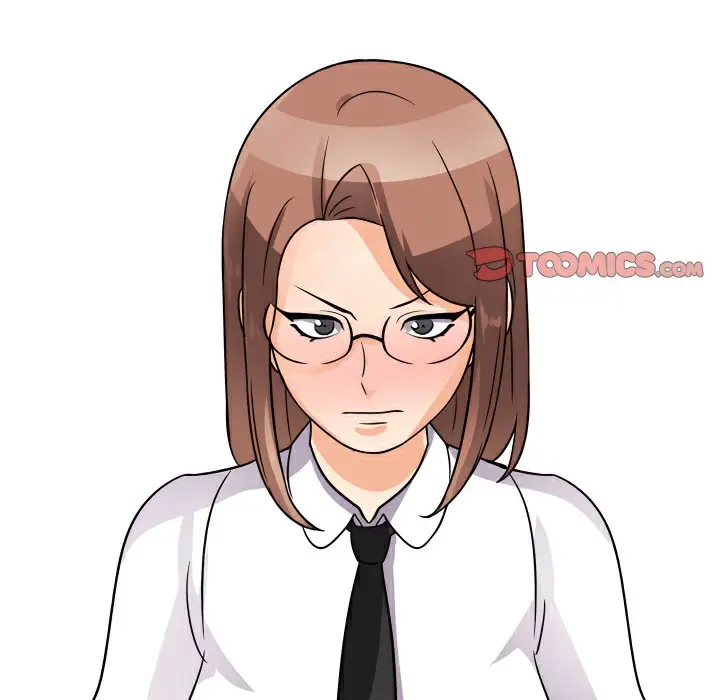 漫画《同事换换爱》第75话第2张图