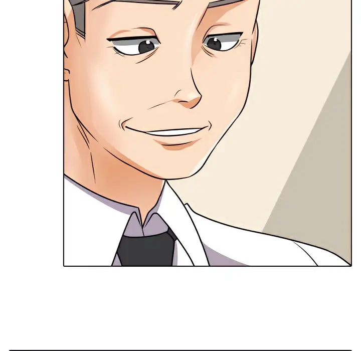 漫画《同事换换爱》第75话第62张图