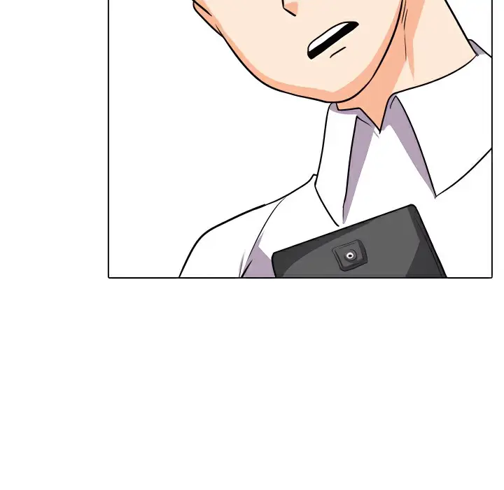漫画《同事换换爱》第75话第80张图