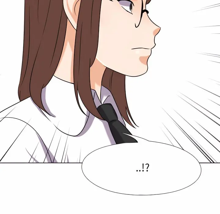 漫画《同事换换爱》第76话第112张图